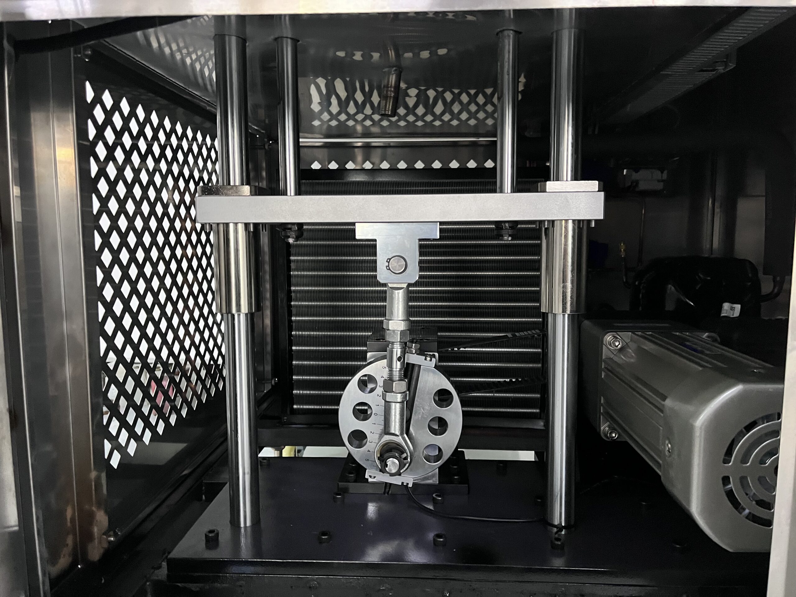 Constant temperature and humidity test chamber 1 - 图片 2