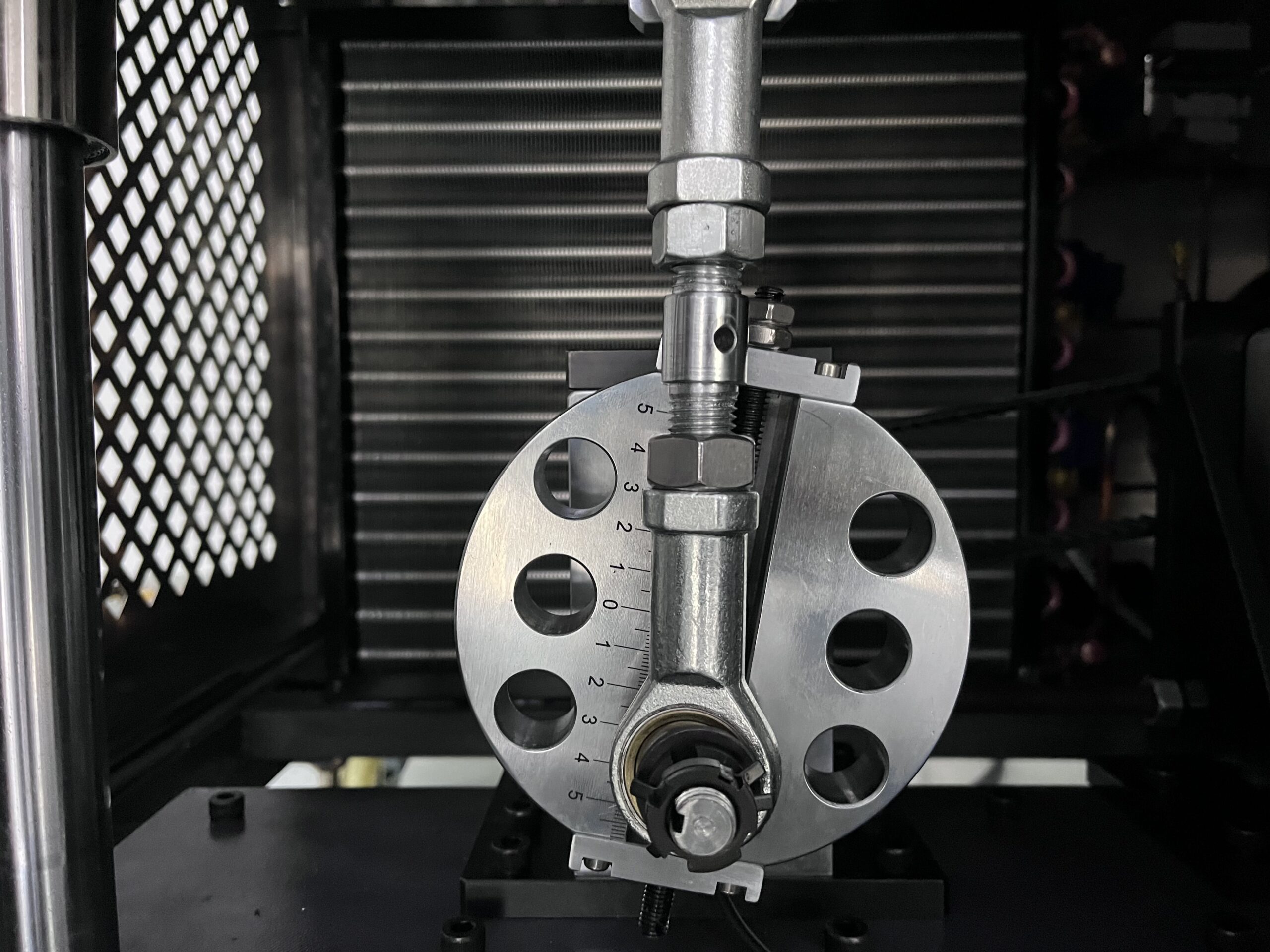 Constant temperature and humidity test chamber 1 - 图片 3